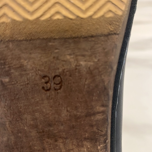 Sanita Clog Booties 39 - Picture 6 of 6